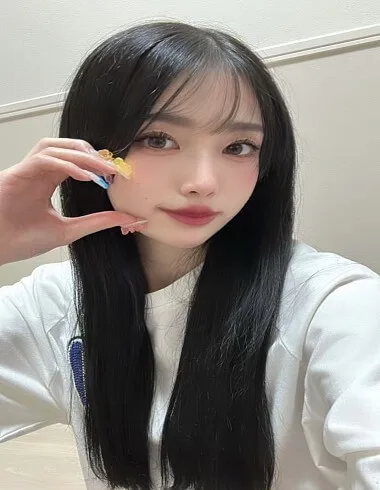 小南萌野158 / 43Kg / D甜美俏麗公主風美女